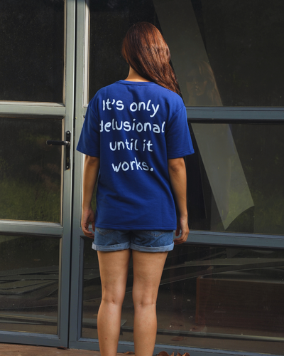 DELULU REGULAR T-SHIRT