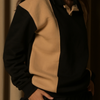 Desert Polo Sweatshirt