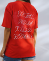 SOCIAL MEDIA REGULAR T-SHIRT