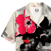 HETRO BLOSOM DESIGNER SHIRT