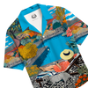 LUXE OASIS CUBAN SHIRT