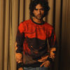 Musky Sweatshirt