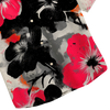 HETRO BLOSOM DESIGNER SHIRT