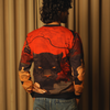 Musky Sweatshirt