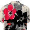 HETRO BLOSOM DESIGNER SHIRT