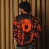 Soul Wrap Sweatshirt