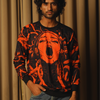 Soul Wrap Sweatshirt