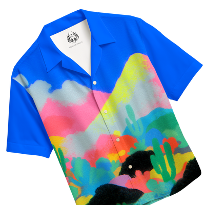 HORIZON CUBAN SHIRT