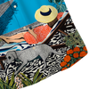 LUXE OASIS CUBAN SHIRT