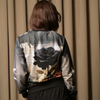 Rosa Retro Printed Sweatshirt