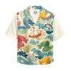 DRAGOONBAY DESIGNER SHIRT