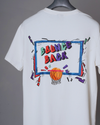 BOUNCE BACK REGULAR T-SHIRT