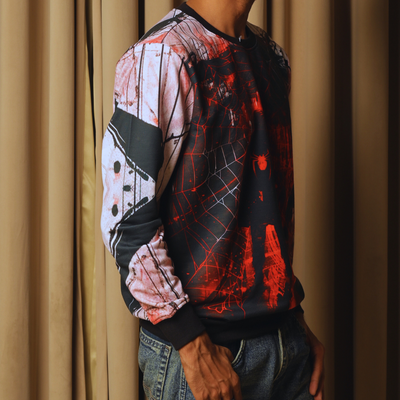 Spidey Sweatshirt