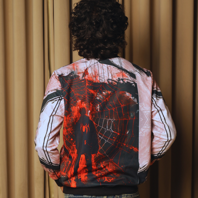 Spidey Sweatshirt