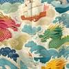 DRAGOONBAY DESIGNER SHIRT