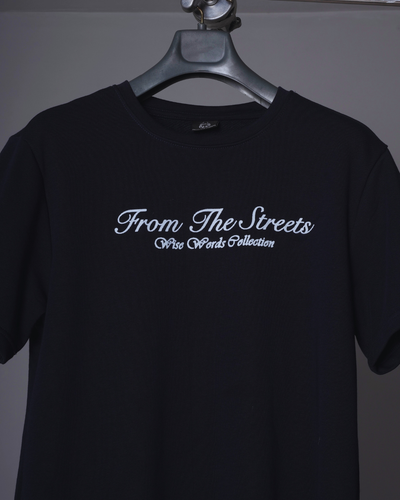 FINISH LINE OVERSIZE T-SHIRT