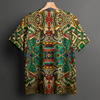 ASTRIX OVERSIZE T-SHIRT