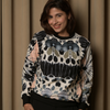 Petals Sweatshirt