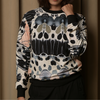 Petals Sweatshirt