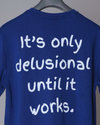 DELULU REGULAR T-SHIRT