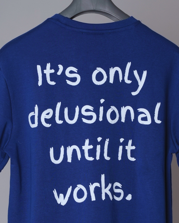 DELULU REGULAR T-SHIRT