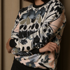 Petals Sweatshirt