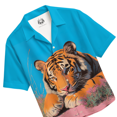 SLOWDAY CUBAN SHIRT