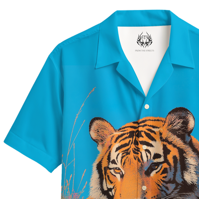SLOWDAY CUBAN SHIRT