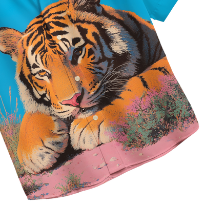 SLOWDAY CUBAN SHIRT