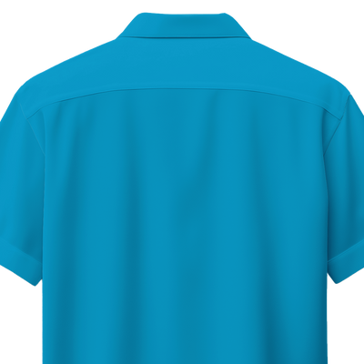 SLOWDAY CUBAN SHIRT