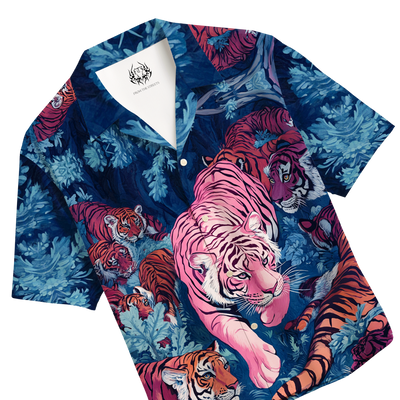 URBAN APEX CUBAN SHIRT