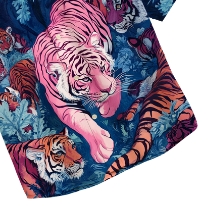 URBAN APEX CUBAN SHIRT