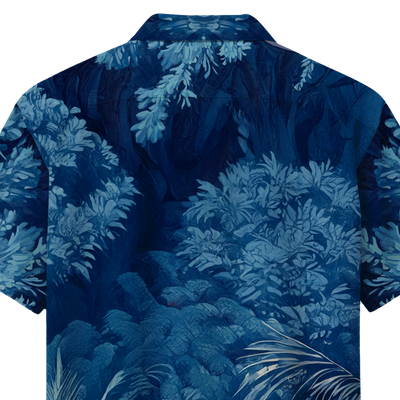 URBAN APEX CUBAN SHIRT