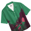 END OF SAFARI CUBAN SHIRT