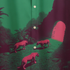 END OF SAFARI CUBAN SHIRT