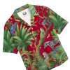SAVANA BEAT CUBAN SHIRT