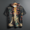 Mantra Oversized Summer Hoodie