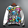 Roboto Sweatshirt