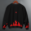 Devil Hands Sweatshirt