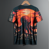 OCEAN ODYSSEY GRAPHIC T-SHIRT