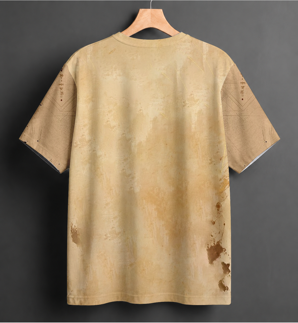 GANESHA REGULAR T-SHIRT