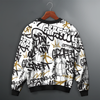 Spray Art Sweatshirt