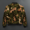 Camo Trip Printed Jacket