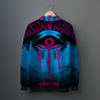 BLOOD SACRIFICE POLO SWEATSHIRT