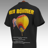 BEN BOHMER OVERSIZE T-SHIRT