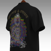 CHAKRAS OVERSIZE T-SHIRT