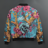 Blossom Printed Jacket