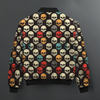 Biskoff Printed Jacket
