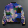 Hue Senses Printed Jacket