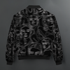 Society Printed Jacket